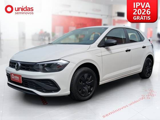 VOLKSWAGEN POLO 1.0 MPI TRACK MANUAL VOLKSWAGEN POLO 1.0 MPI TRACK MANUAL
